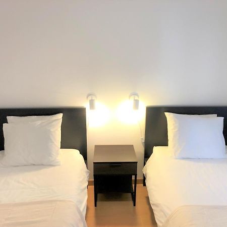 Ferienwohnung Sea Avenue House - Center Baleal - Surfboard Included Ferrel  Exterior foto