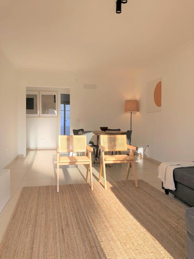 Ferienwohnung Sea Avenue House - Center Baleal - Surfboard Included Ferrel  Exterior foto