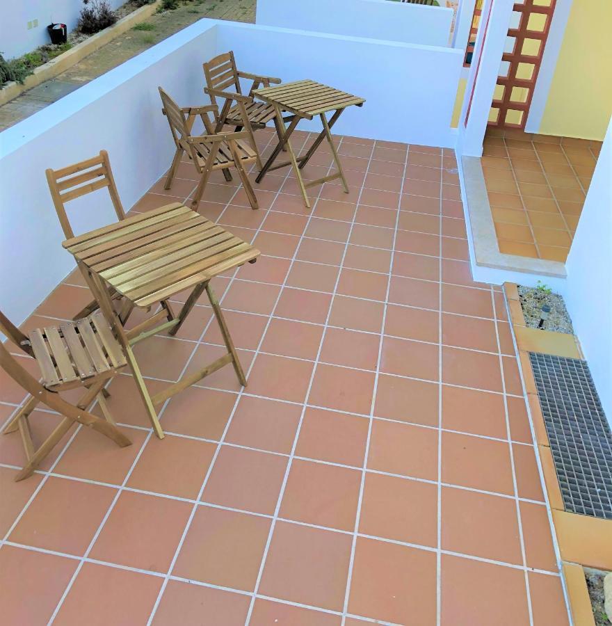 Ferienwohnung Sea Avenue House - Center Baleal - Surfboard Included Ferrel  Exterior foto