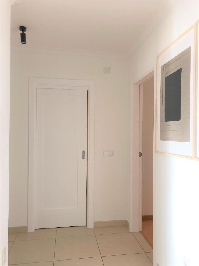 Ferienwohnung Sea Avenue House - Center Baleal - Surfboard Included Ferrel  Exterior foto