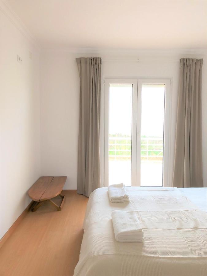Ferienwohnung Sea Avenue House - Center Baleal - Surfboard Included Ferrel  Exterior foto