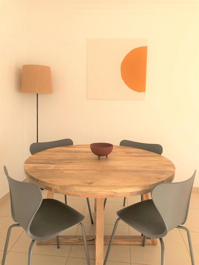 Ferienwohnung Sea Avenue House - Center Baleal - Surfboard Included Ferrel  Exterior foto