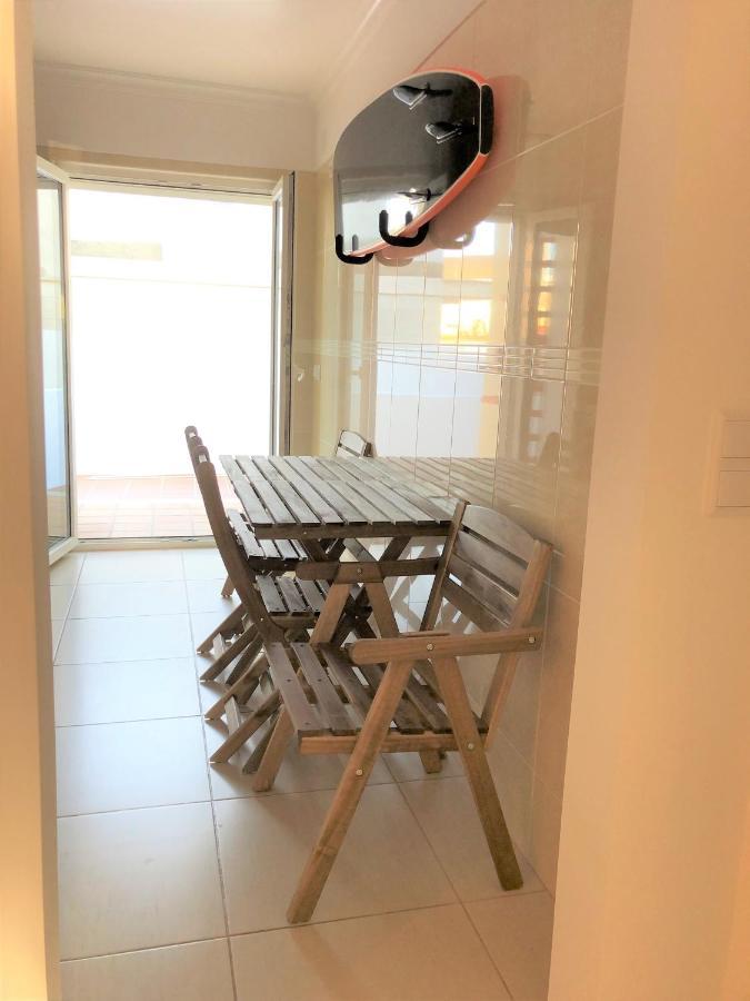 Ferienwohnung Sea Avenue House - Center Baleal - Surfboard Included Ferrel  Exterior foto