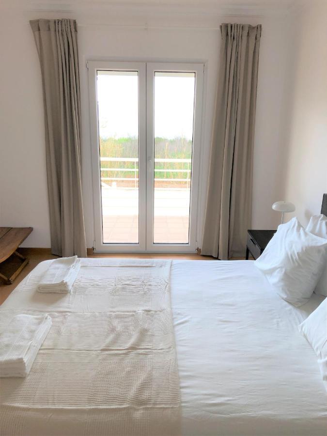 Ferienwohnung Sea Avenue House - Center Baleal - Surfboard Included Ferrel  Exterior foto