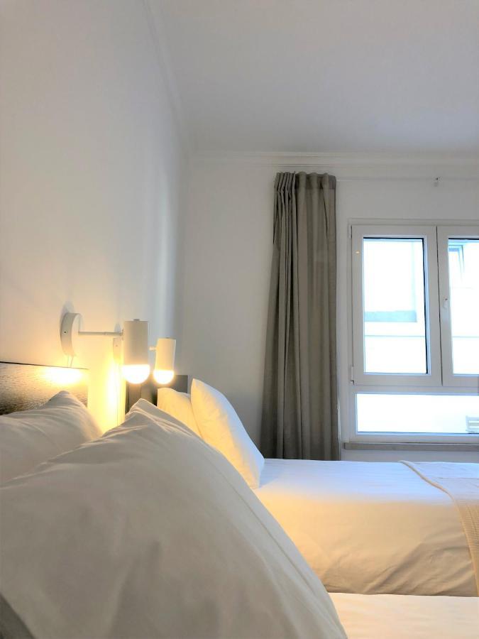 Ferienwohnung Sea Avenue House - Center Baleal - Surfboard Included Ferrel  Exterior foto