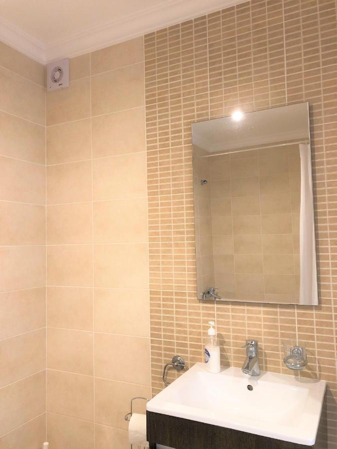Ferienwohnung Sea Avenue House - Center Baleal - Surfboard Included Ferrel  Exterior foto