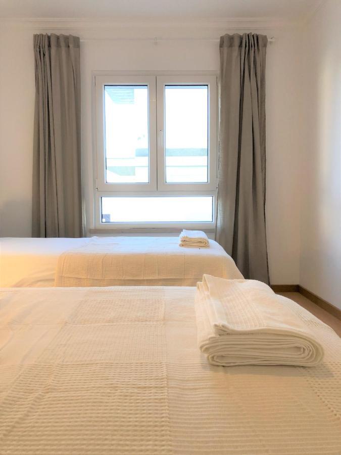 Ferienwohnung Sea Avenue House - Center Baleal - Surfboard Included Ferrel  Exterior foto