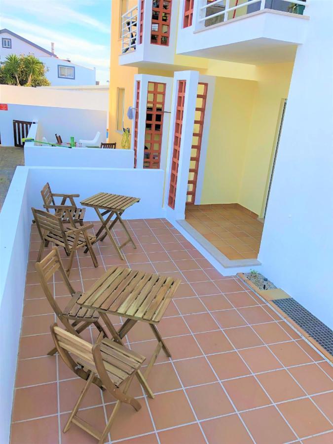 Ferienwohnung Sea Avenue House - Center Baleal - Surfboard Included Ferrel  Exterior foto