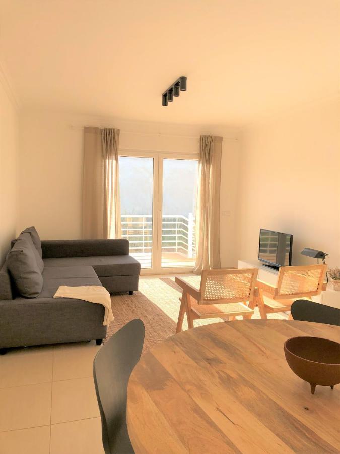 Ferienwohnung Sea Avenue House - Center Baleal - Surfboard Included Ferrel  Exterior foto
