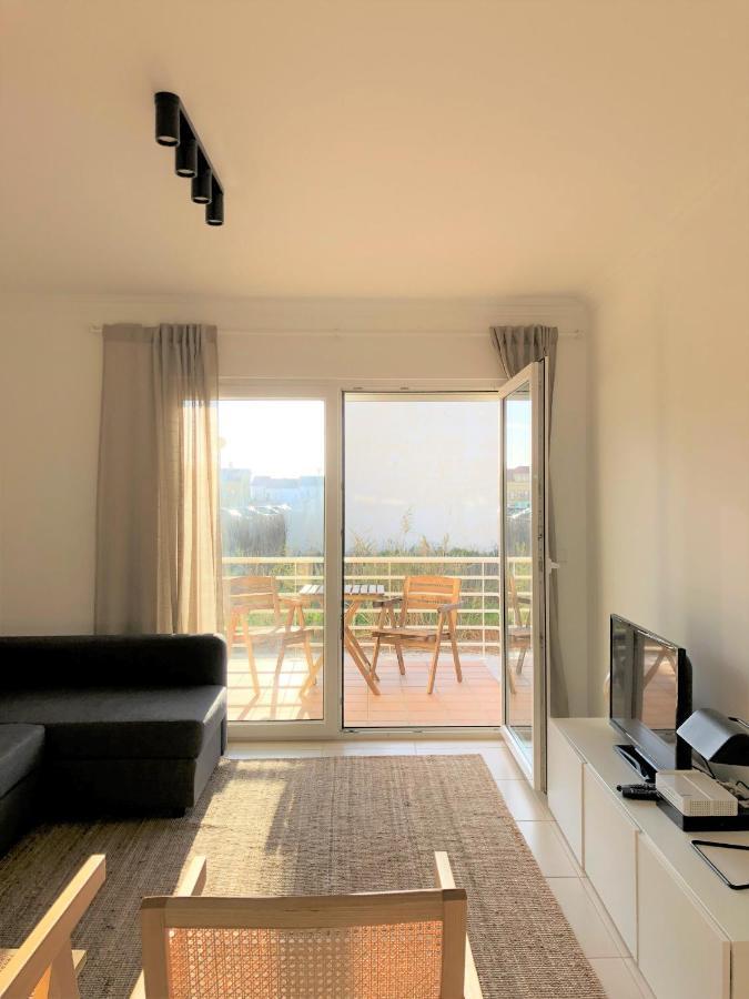 Ferienwohnung Sea Avenue House - Center Baleal - Surfboard Included Ferrel  Exterior foto