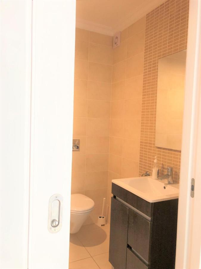 Ferienwohnung Sea Avenue House - Center Baleal - Surfboard Included Ferrel  Exterior foto