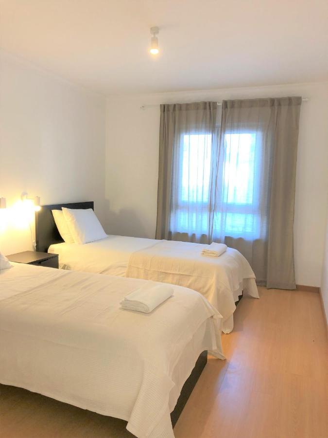 Ferienwohnung Sea Avenue House - Center Baleal - Surfboard Included Ferrel  Exterior foto