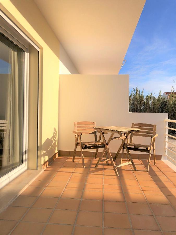 Ferienwohnung Sea Avenue House - Center Baleal - Surfboard Included Ferrel  Exterior foto