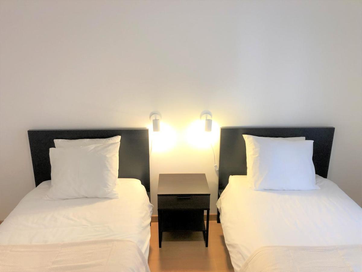 Ferienwohnung Sea Avenue House - Center Baleal - Surfboard Included Ferrel  Exterior foto