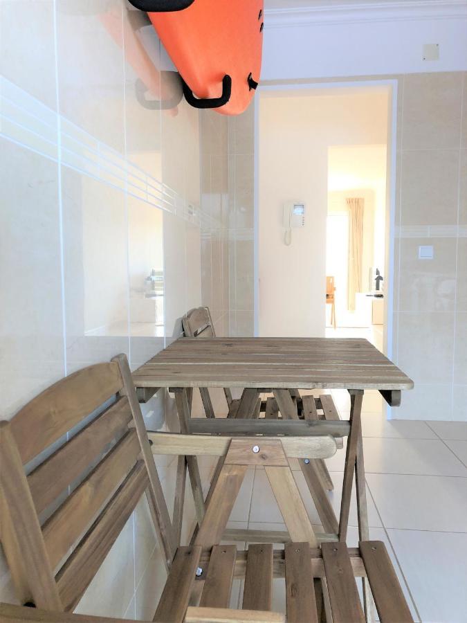 Ferienwohnung Sea Avenue House - Center Baleal - Surfboard Included Ferrel  Exterior foto