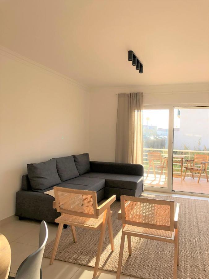 Ferienwohnung Sea Avenue House - Center Baleal - Surfboard Included Ferrel  Exterior foto
