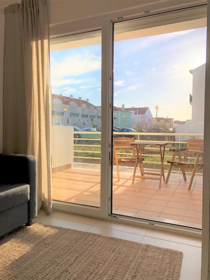 Ferienwohnung Sea Avenue House - Center Baleal - Surfboard Included Ferrel  Exterior foto