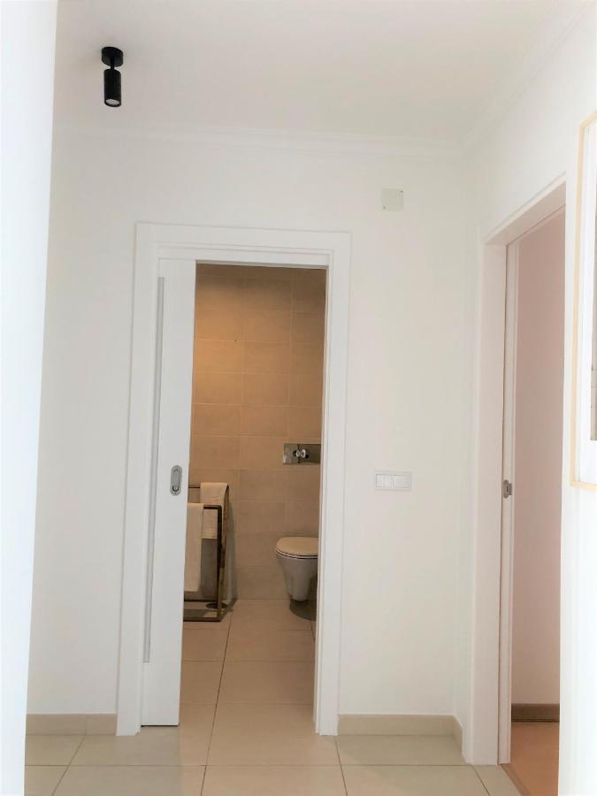 Ferienwohnung Sea Avenue House - Center Baleal - Surfboard Included Ferrel  Exterior foto