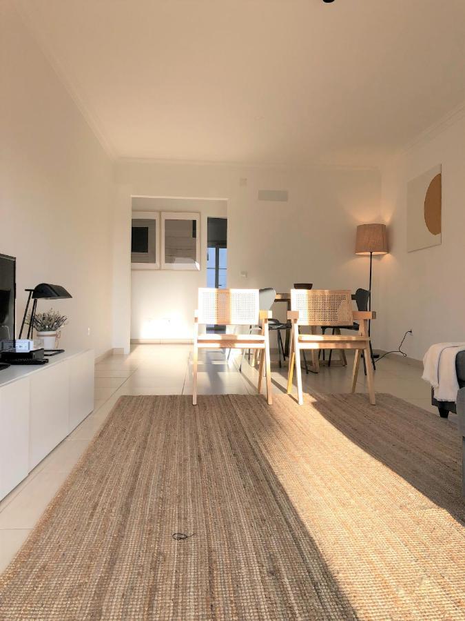 Ferienwohnung Sea Avenue House - Center Baleal - Surfboard Included Ferrel  Exterior foto