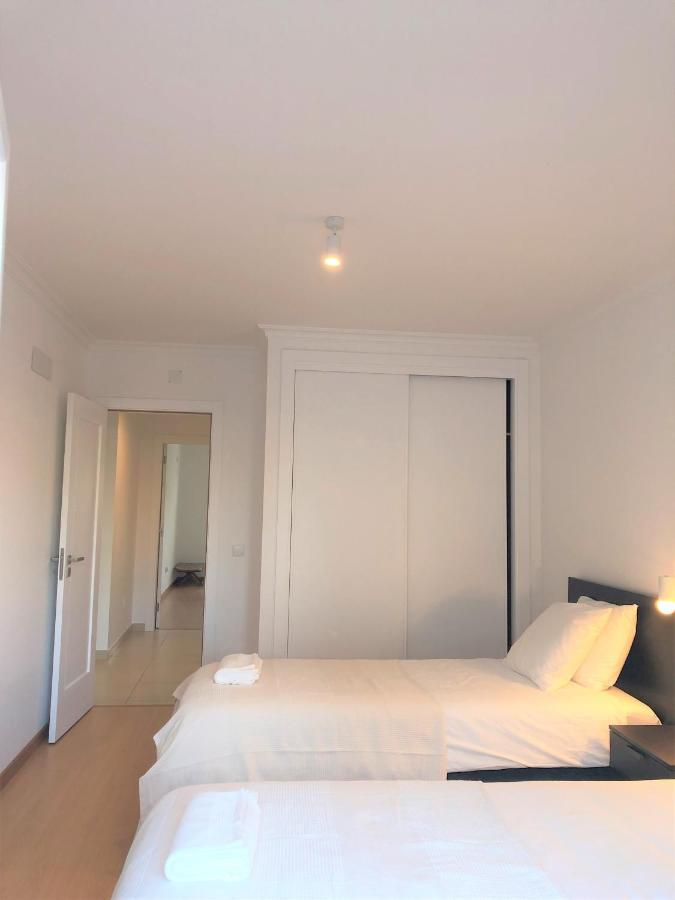 Ferienwohnung Sea Avenue House - Center Baleal - Surfboard Included Ferrel  Exterior foto