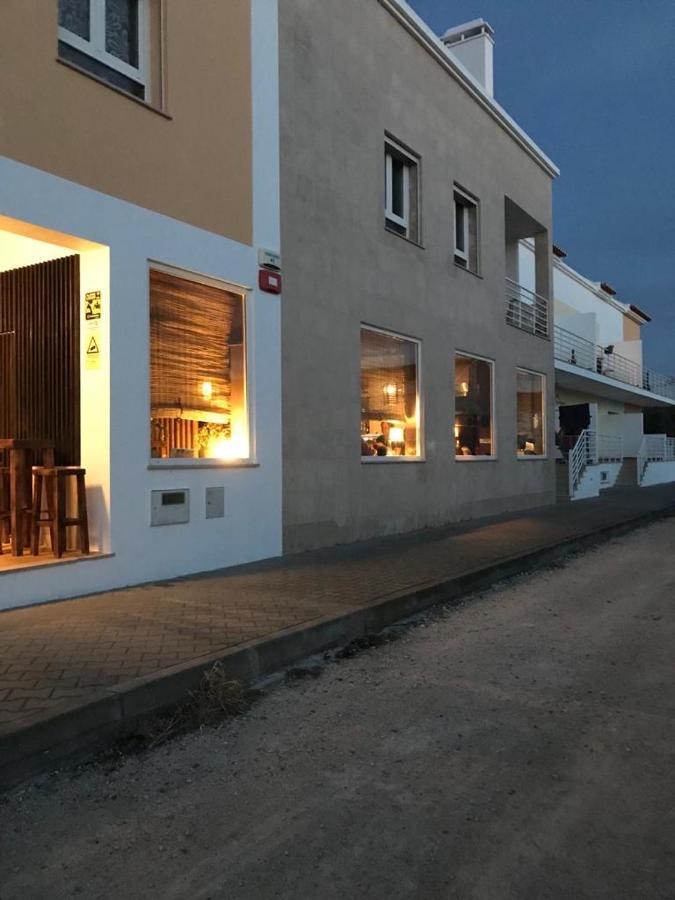 Ferienwohnung Sea Avenue House - Center Baleal - Surfboard Included Ferrel  Exterior foto