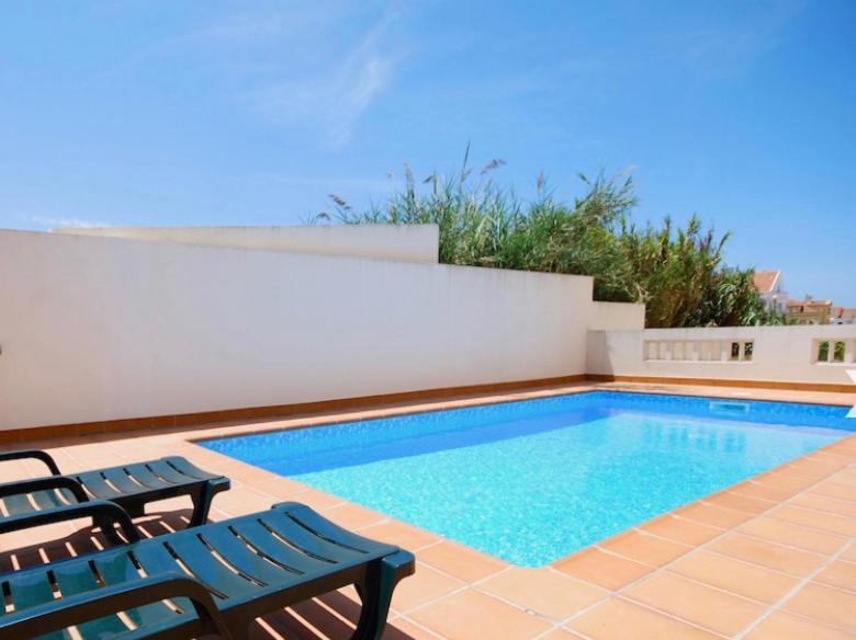 Ferienwohnung Sea Avenue House - Center Baleal - Surfboard Included Ferrel  Exterior foto