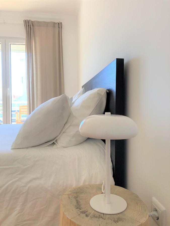 Ferienwohnung Sea Avenue House - Center Baleal - Surfboard Included Ferrel  Exterior foto