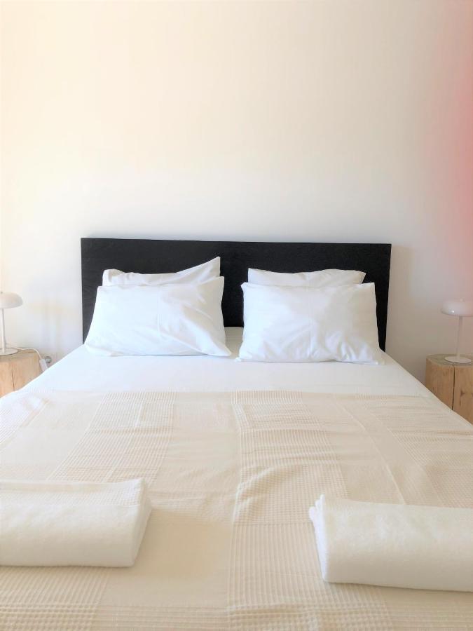 Ferienwohnung Sea Avenue House - Center Baleal - Surfboard Included Ferrel  Exterior foto