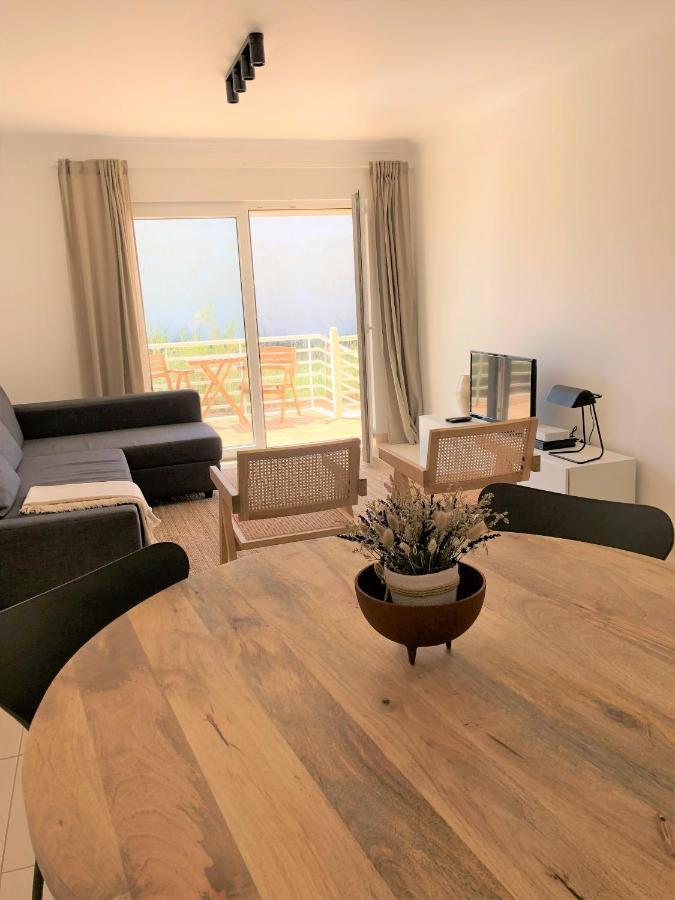 Ferienwohnung Sea Avenue House - Center Baleal - Surfboard Included Ferrel  Exterior foto