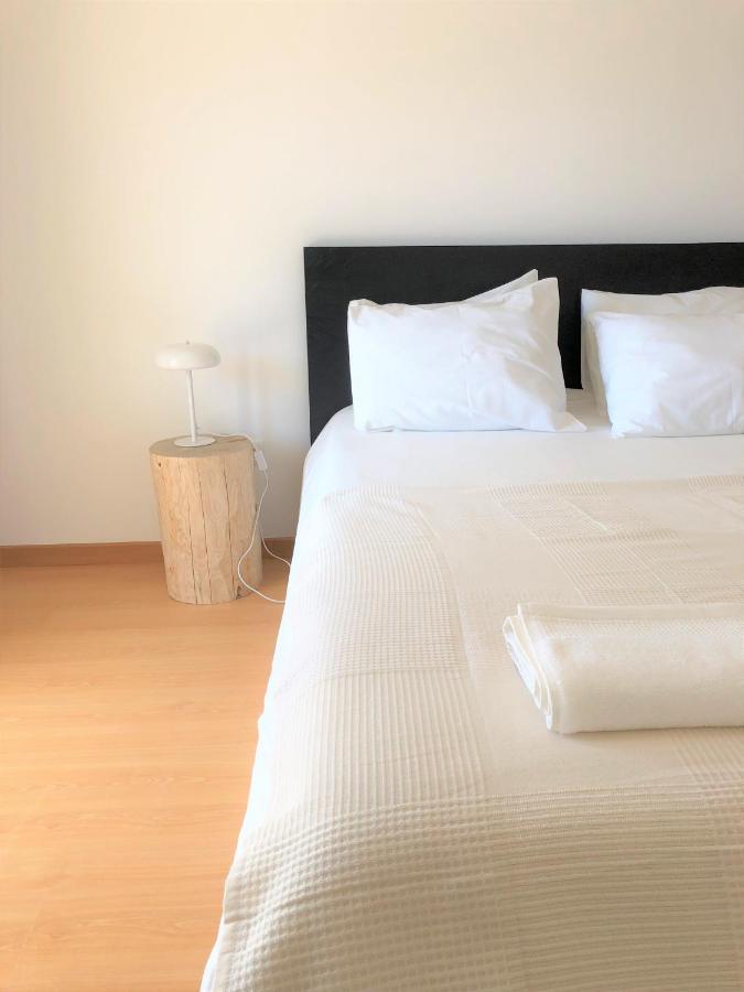 Ferienwohnung Sea Avenue House - Center Baleal - Surfboard Included Ferrel  Exterior foto