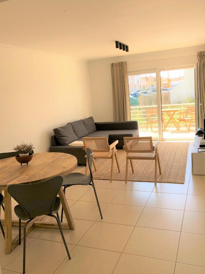 Ferienwohnung Sea Avenue House - Center Baleal - Surfboard Included Ferrel  Exterior foto